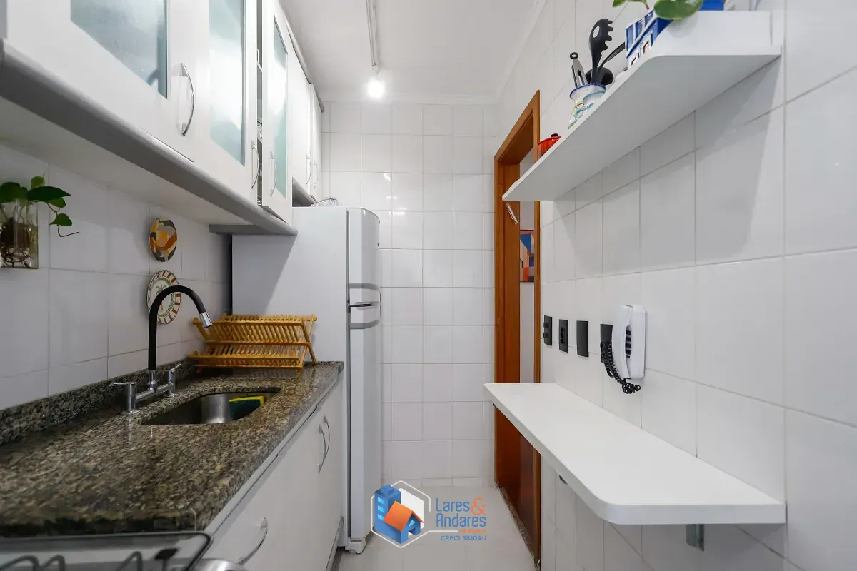 Apartamento, 1 quarto, 50 m² - Foto 17