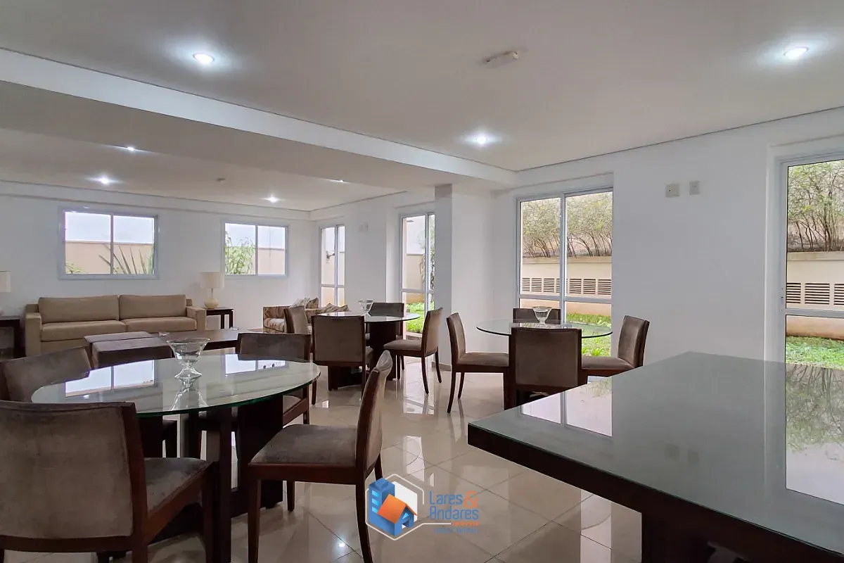 Apartamento, 1 quarto, 50 m² - Foto 20