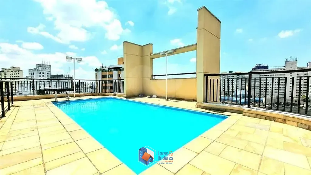 Apartamento, 1 quarto, 50 m² - Foto 18
