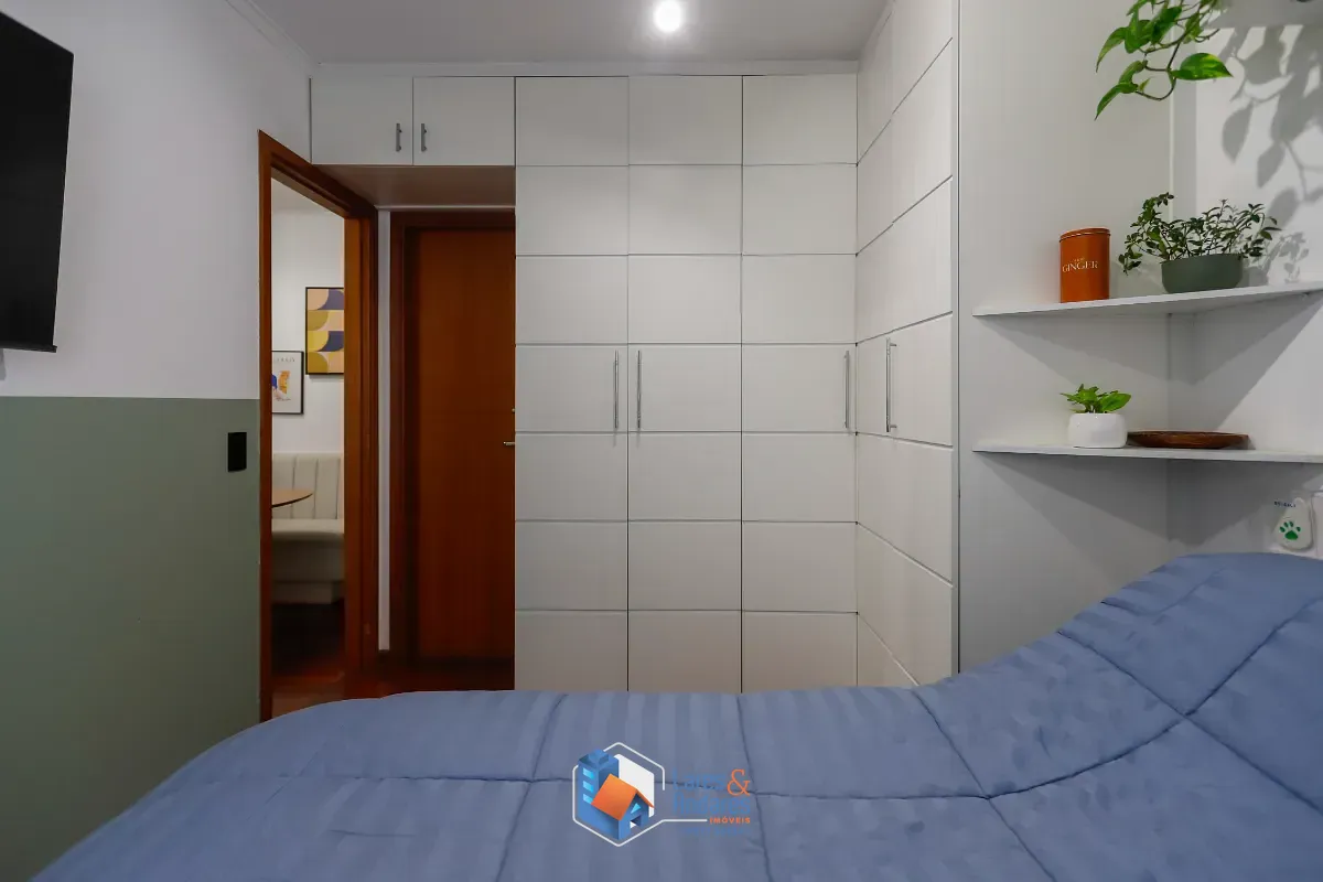Apartamento, 1 quarto, 50 m² - Foto 10