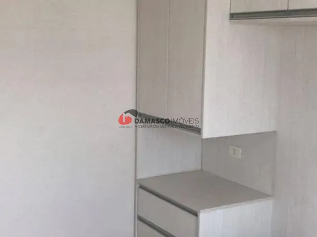 Apartamento com 135m² 4 quartos e 4 banheiros, à venda, no bairro Jardim em Santo André