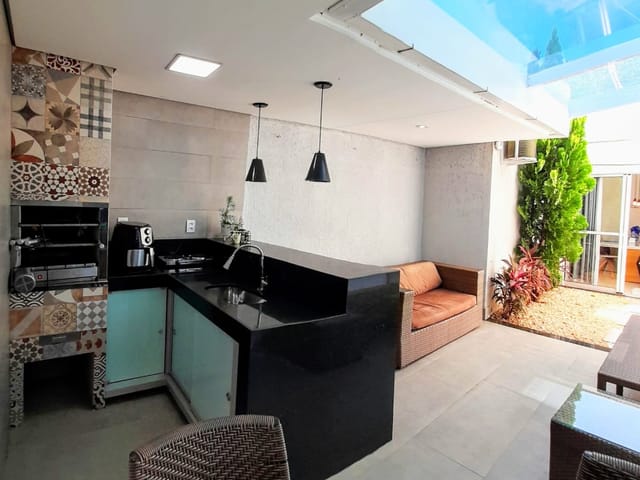 Foto do Apartamento - Apartamento  com área privativa 2 quartos, 1 banheiro, área Gourmet com churrasqueira,1 vaga Santa Branca, Belo Horizonte, MG | Deltalar Imóveis