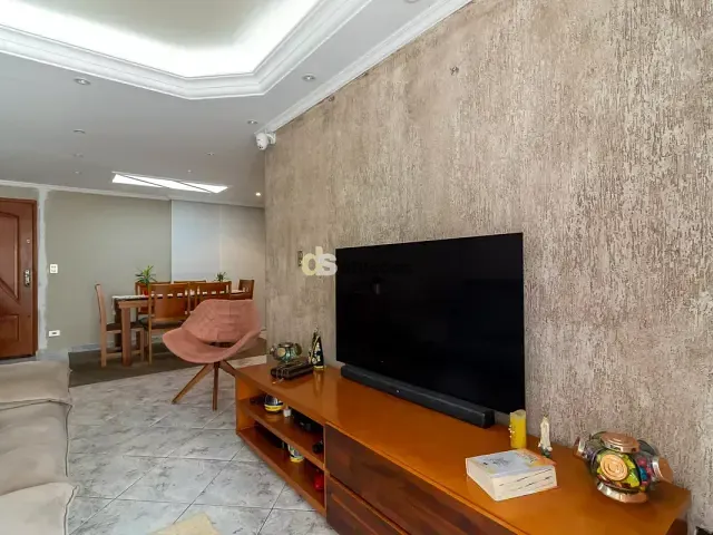 Apartamento 2 quartos e 1 banheiro, à venda, no bairro Lauzane Paulista em São Paulo