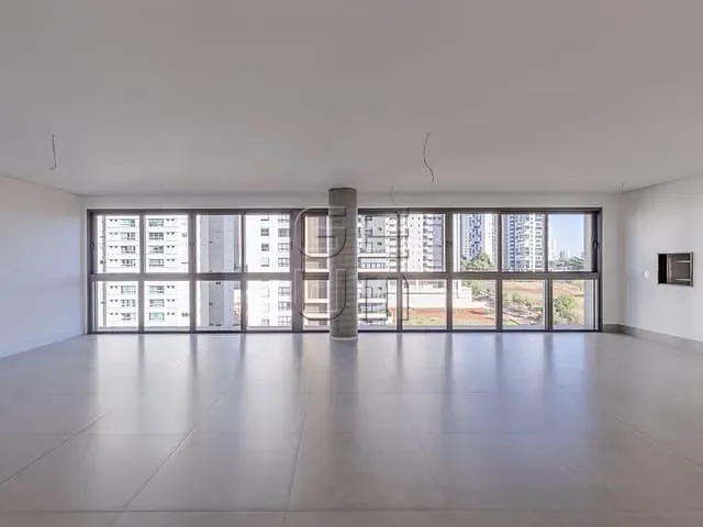 Apartamento com 333m² 3 quartos e 5 banheiros, à venda, no bairro Gleba Fazenda Palhano em Londrina