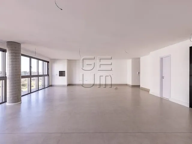 Apartamento com 333m² 3 quartos e 5 banheiros, à venda, no bairro Gleba Fazenda Palhano em Londrina