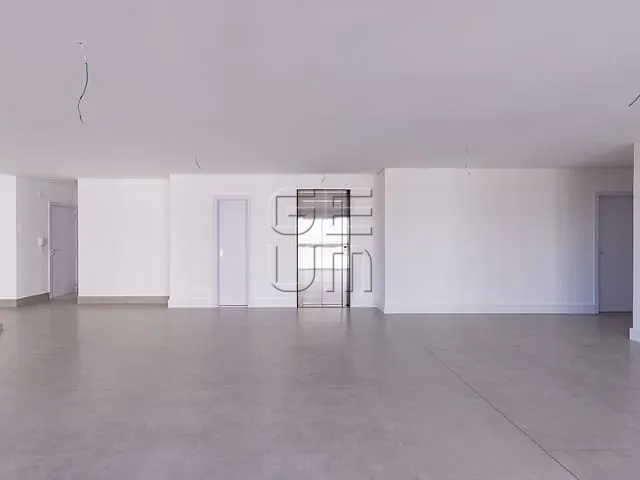 Apartamento com 333m² 3 quartos e 5 banheiros, à venda, no bairro Gleba Fazenda Palhano em Londrina