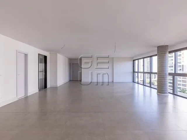 Apartamento com 333m² 3 quartos e 5 banheiros, à venda, no bairro Gleba Fazenda Palhano em Londrina
