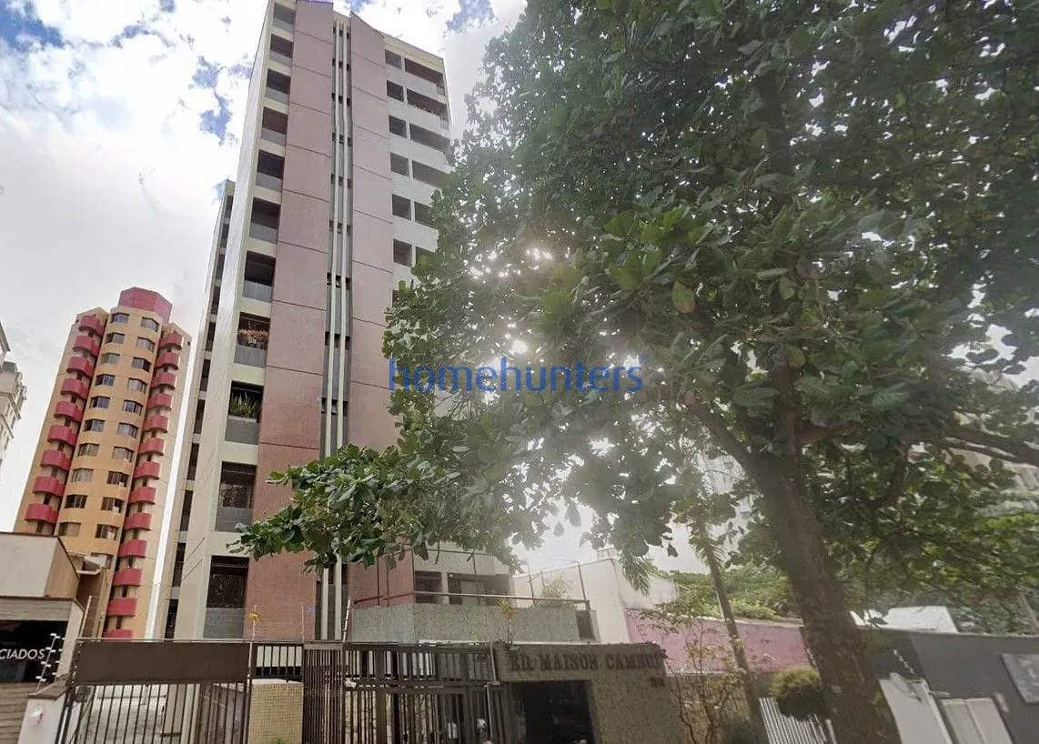 Apartamento, 2 quartos, 85 m² - Foto 43