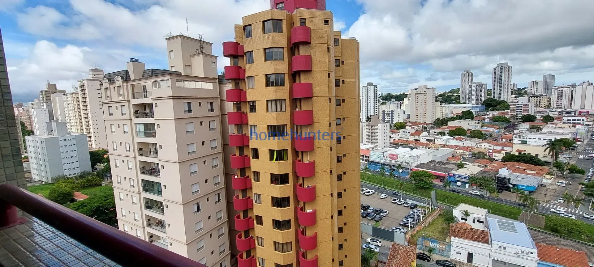 Apartamento, 2 quartos, 85 m² - Foto 8