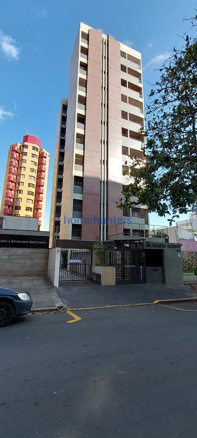 Apartamento, 2 quartos, 85 m² - Foto 36