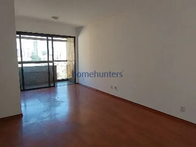 Apartamento com 85m² 2 quartos e 2 banheiros, para alugar, no bairro Cambuí em Campinas