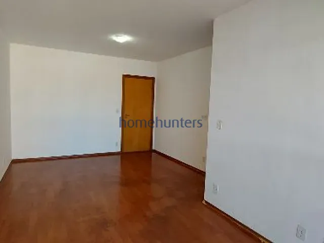 Apartamento com 85m² 2 quartos e 2 banheiros, para alugar, no bairro Cambuí em Campinas