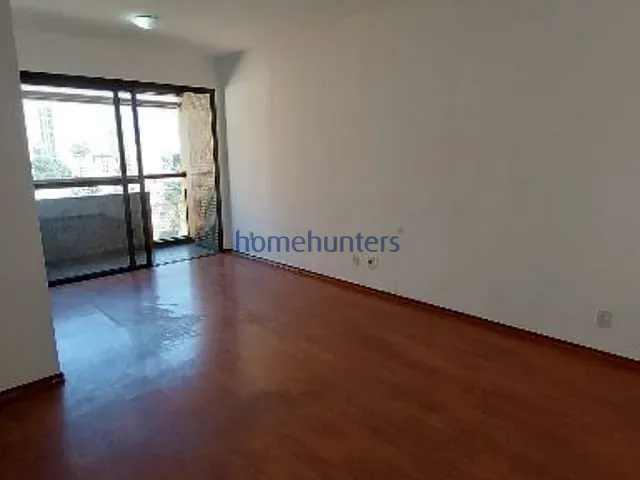 Apartamento com 85m² 2 quartos e 2 banheiros, para alugar, no bairro Cambuí em Campinas