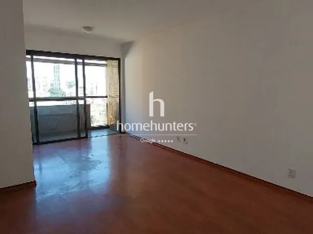 Apartamento com 85m² 2 quartos e 2 banheiros, para alugar, no bairro Cambuí em Campinas
