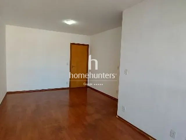 Apartamento com 85m² 2 quartos e 2 banheiros, para alugar, no bairro Cambuí em Campinas