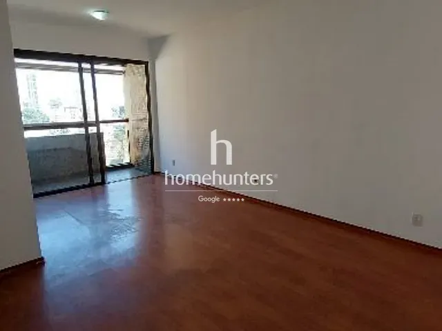 Apartamento com 85m² 2 quartos e 2 banheiros, para alugar, no bairro Cambuí em Campinas