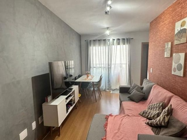 Foto do Apartamento - Apartamento com 2 dormitórios à venda, 48 m² por R$ 340.000,00 - Jardim Sul - São José dos Campos/SP | INDEPENDENCE NEGOCIOS IMOBILIARIOS LTDA