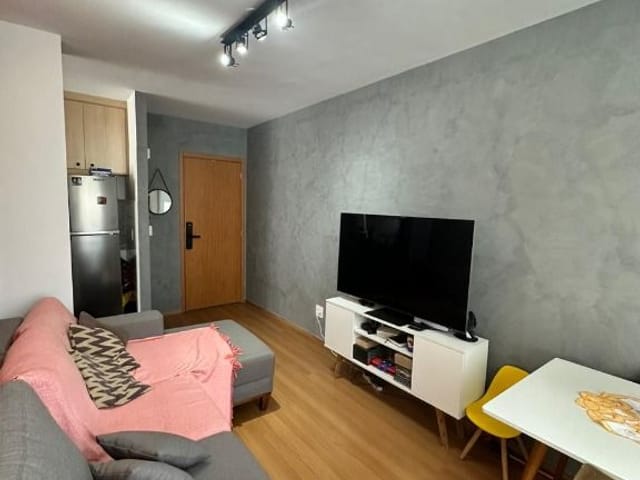 Foto do Apartamento - Apartamento com 2 dormitórios à venda, 48 m² por R$ 340.000,00 - Jardim Sul - São José dos Campos/SP | INDEPENDENCE NEGOCIOS IMOBILIARIOS LTDA