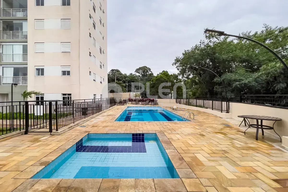 Apartamento de 2 quartos à venda em Vila Moraes, São Paulo