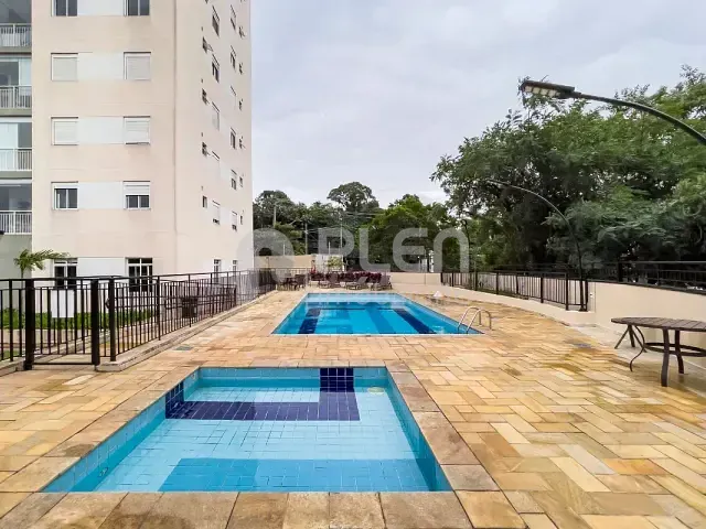 Apartamento 2 quartos e 2 banheiros, à venda, no bairro Vila Moraes em São Paulo