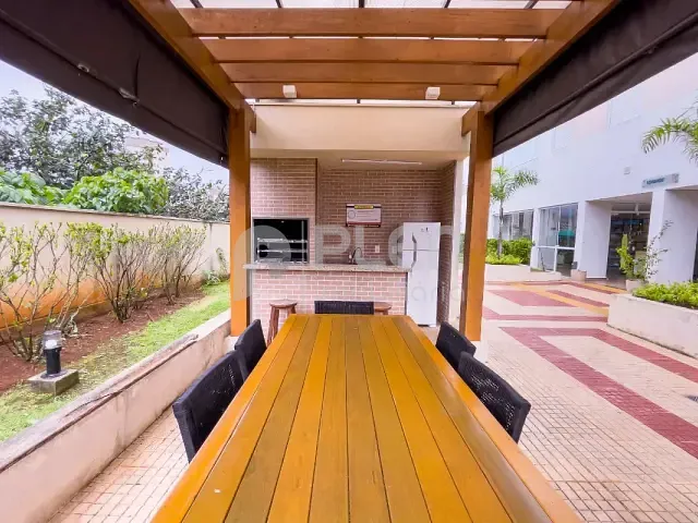 Apartamento 2 quartos e 2 banheiros, à venda, no bairro Vila Moraes em São Paulo