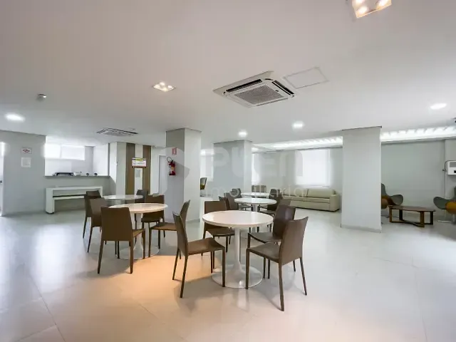 Apartamento 2 quartos e 2 banheiros, à venda, no bairro Vila Moraes em São Paulo