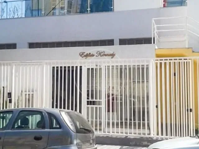 Apartamento 2 quartos e 1 banheiro, à venda, no bairro Socorro em São Paulo