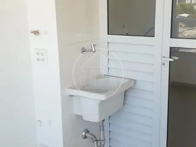 Apartamento 2 quartos e 1 banheiro, à venda, no bairro Socorro em São Paulo