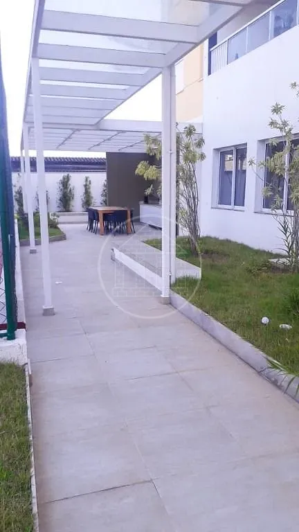 Apartamento, 2 quartos, 54 m² - Foto 13