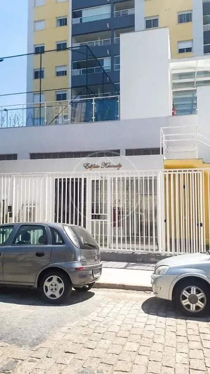 Apartamento, 2 quartos, 54 m² - Foto 1