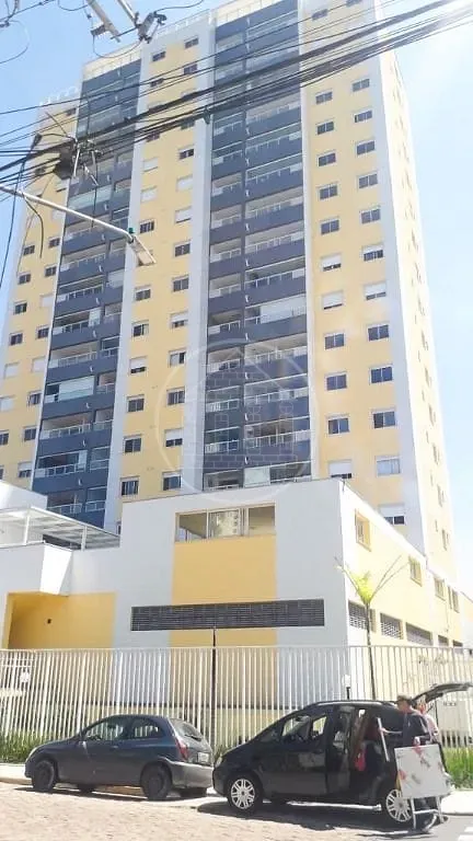 Apartamento, 2 quartos, 54 m² - Foto 14