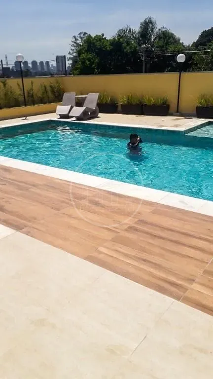 Apartamento, 2 quartos, 54 m² - Foto 9