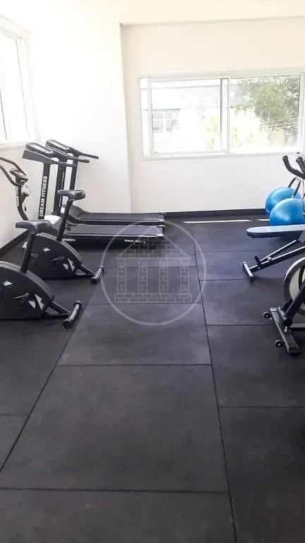 Apartamento, 2 quartos, 54 m² - Foto 8