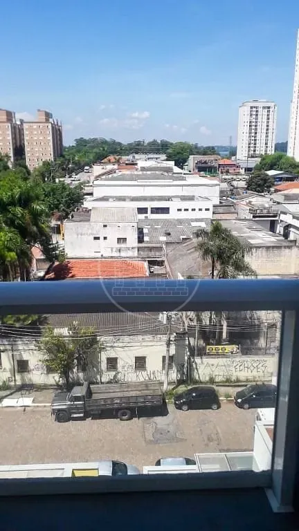Apartamento, 2 quartos, 54 m² - Foto 26