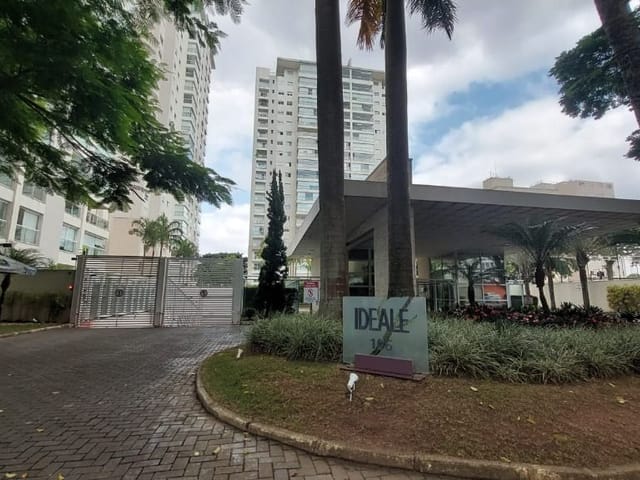 Foto do Apartamento - Apartamento com 3 dormitórios para alugar, 189 m² por R$ 8.706,20/mês - Vila Adyana - São José dos Campos/SP | RUSSI IMÓVEIS