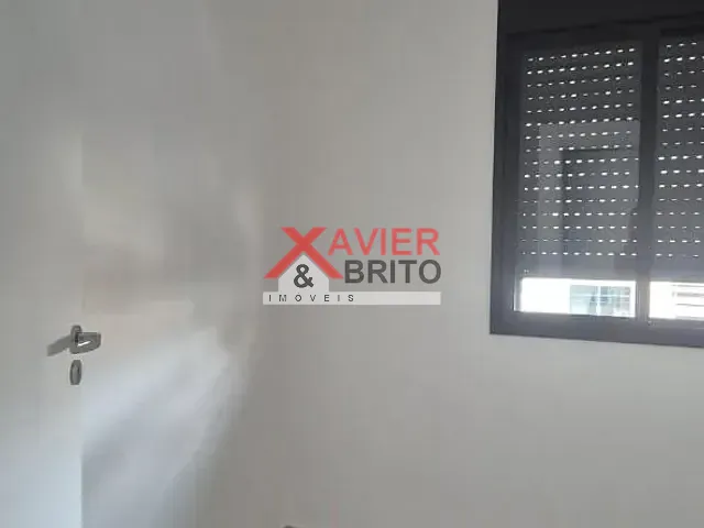 Apartamento 2 quartos e 1 banheiro, à venda, no bairro Vila Antonina em São Paulo