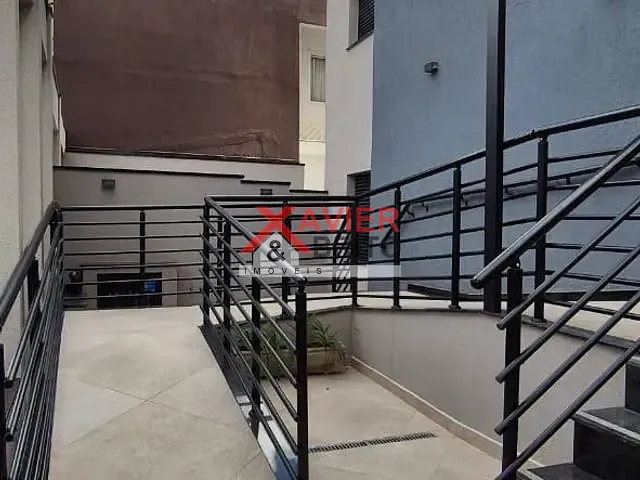 Apartamento 2 quartos e 1 banheiro, à venda, no bairro Vila Antonina em São Paulo