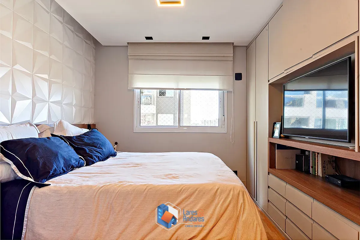 Apartamento, 2 quartos, 108 m² - Foto 11