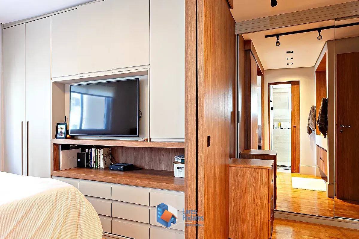 Apartamento, 2 quartos, 108 m² - Foto 13