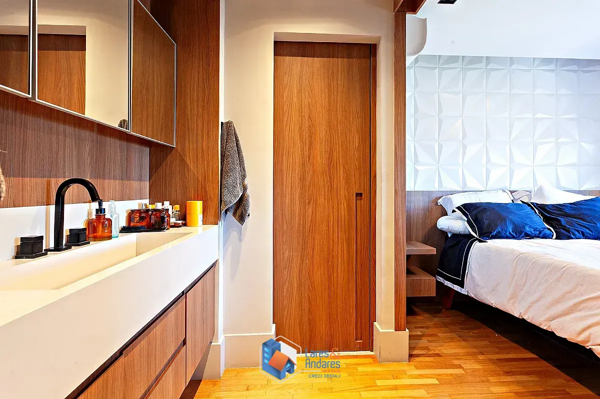 Apartamento, 2 quartos, 108 m² - Foto 12