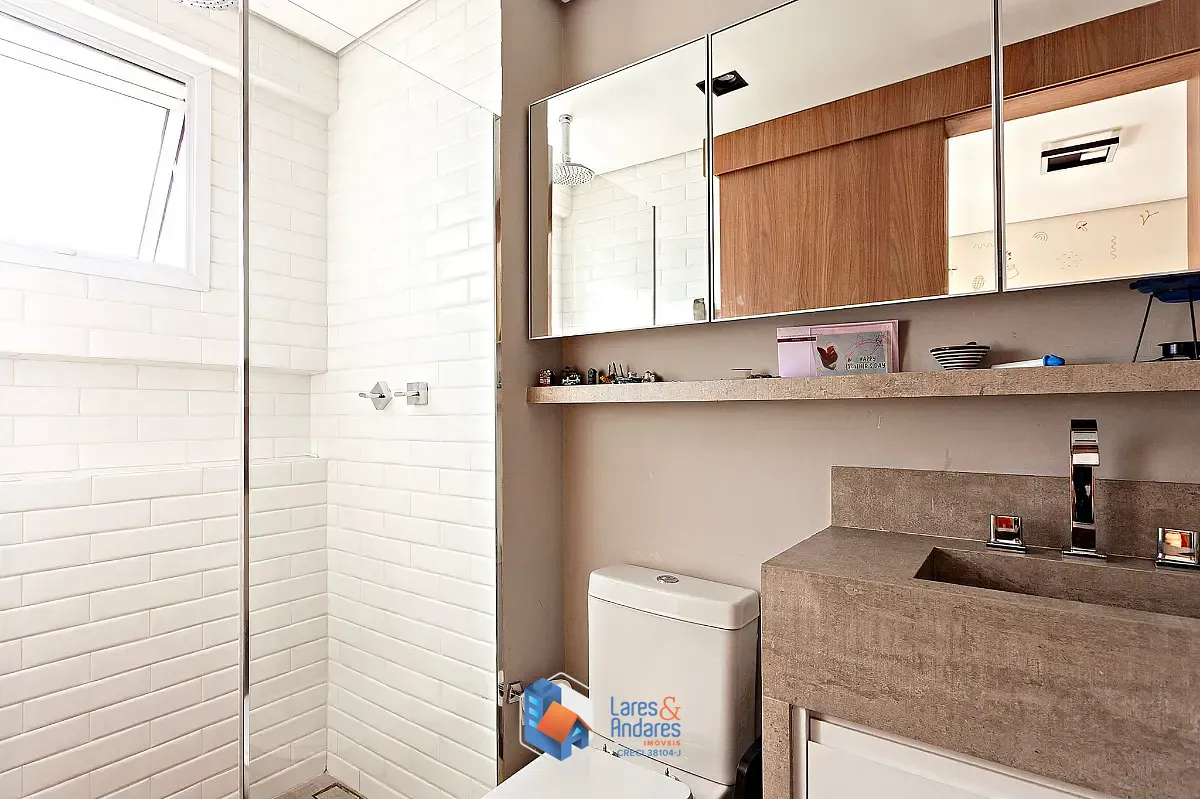 Apartamento, 2 quartos, 108 m² - Foto 18