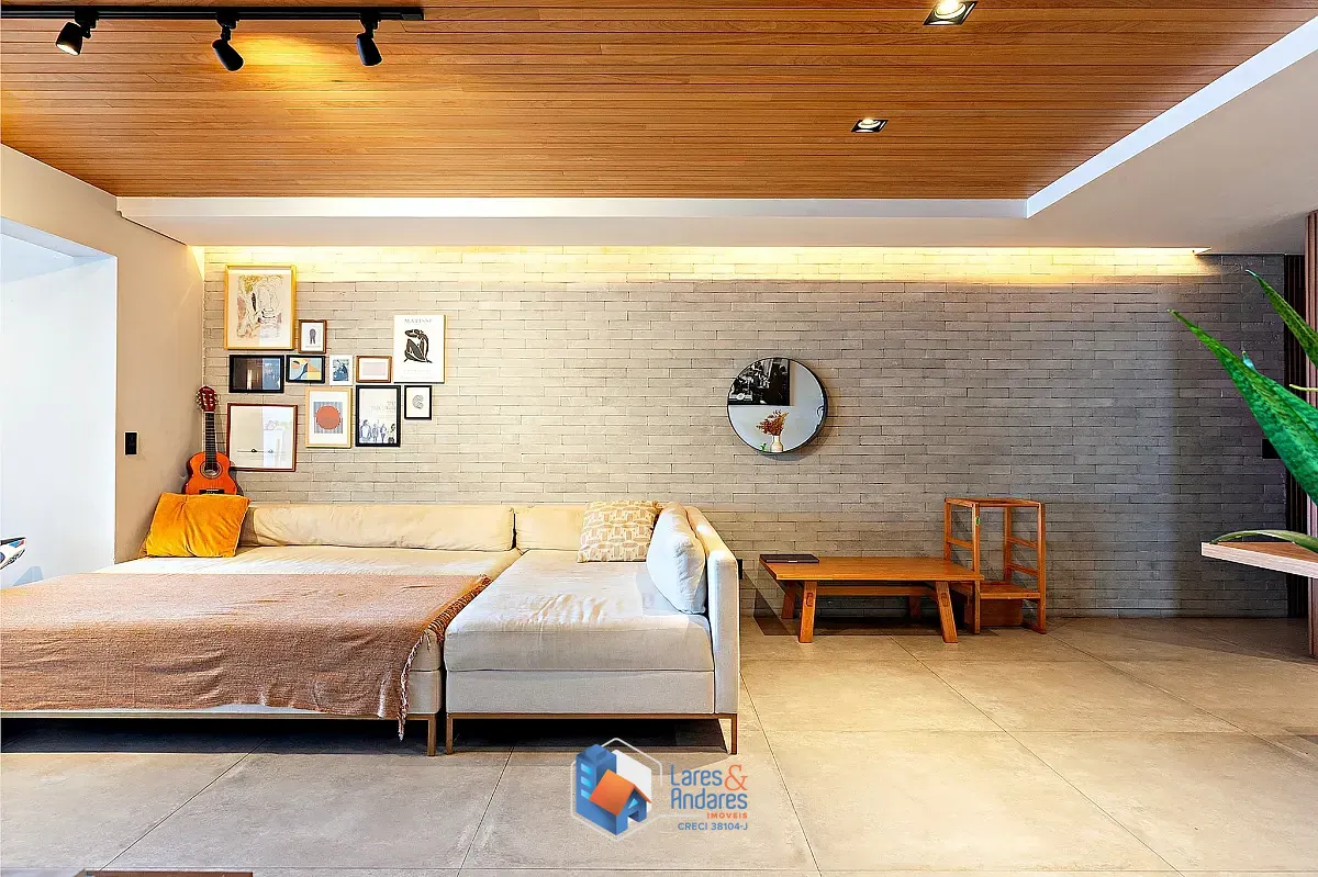 Apartamento, 2 quartos, 108 m² - Foto 8