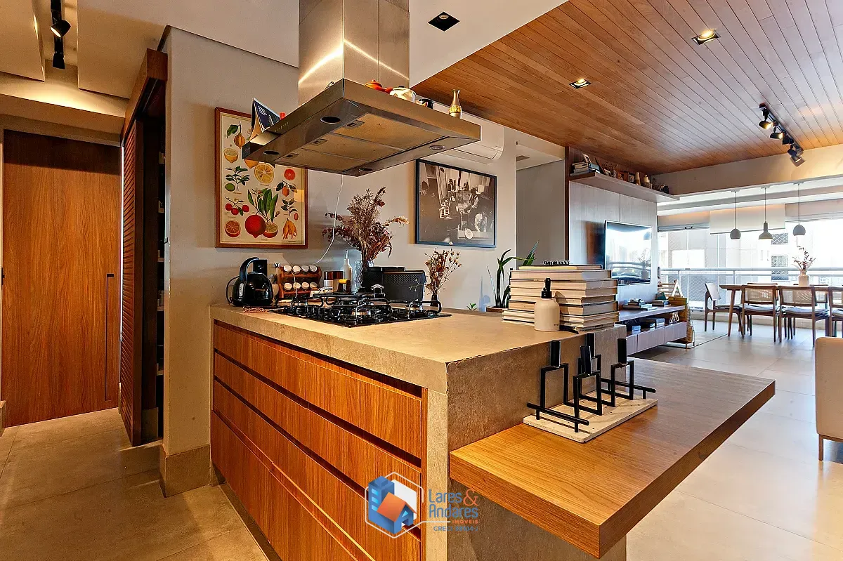 Apartamento, 2 quartos, 108 m² - Foto 7