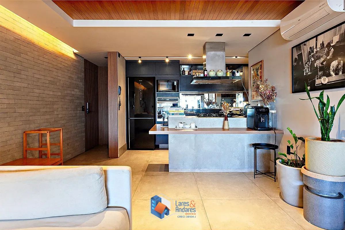 Apartamento, 2 quartos, 108 m² - Foto 10