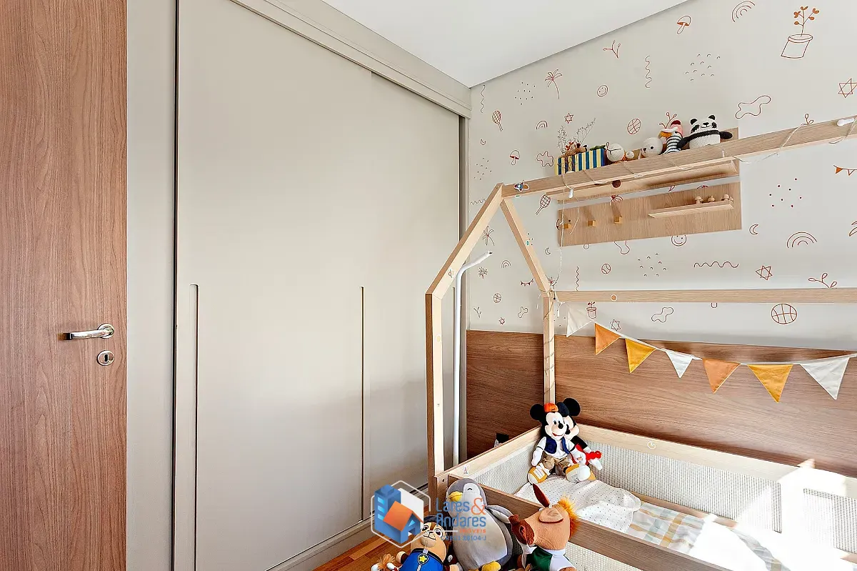 Apartamento, 2 quartos, 108 m² - Foto 15