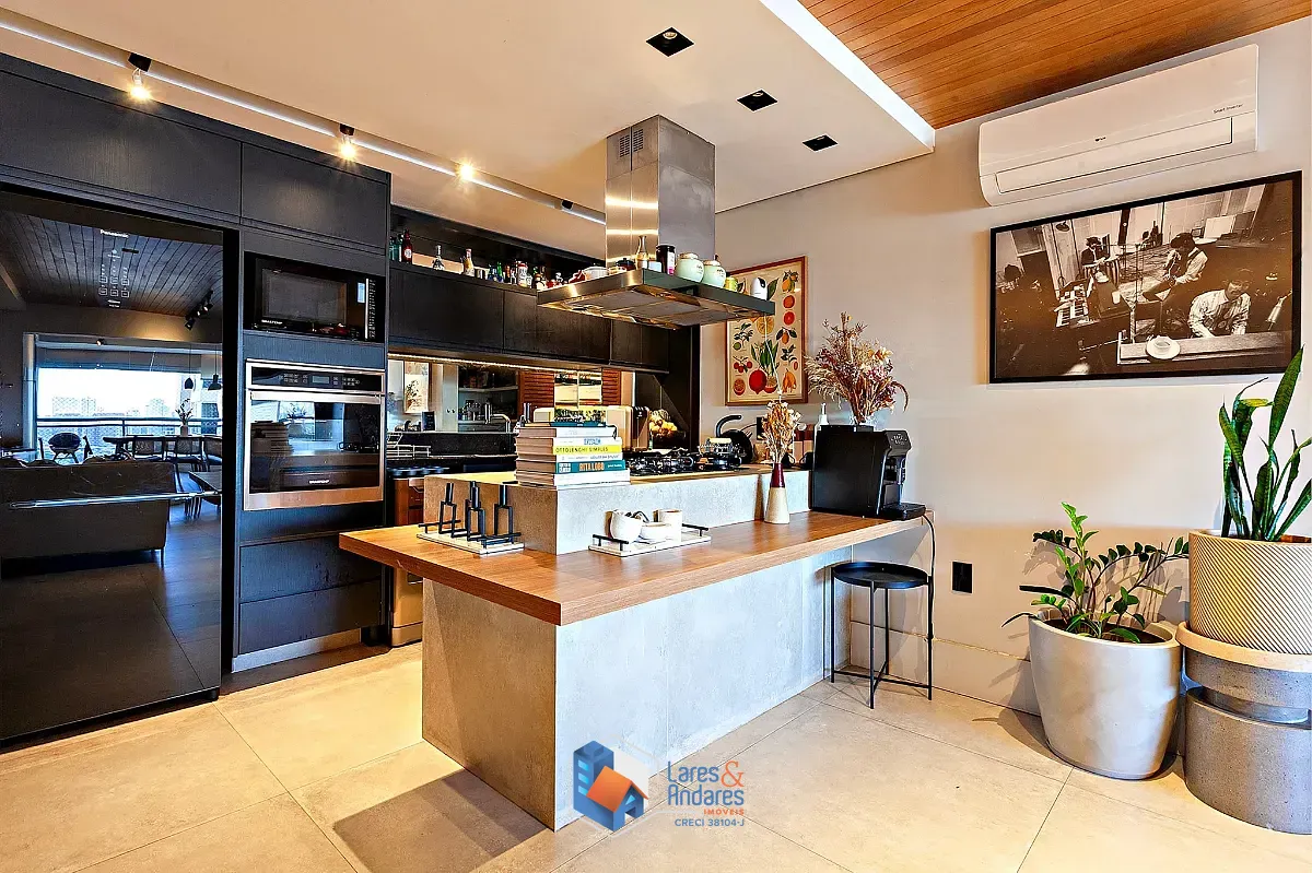 Apartamento, 2 quartos, 108 m² - Foto 9