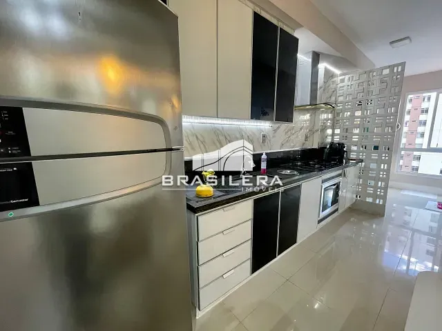 Apartamento com 90m² 3 quartos e 3 banheiros, à venda, no bairro Jardim América em Goiânia