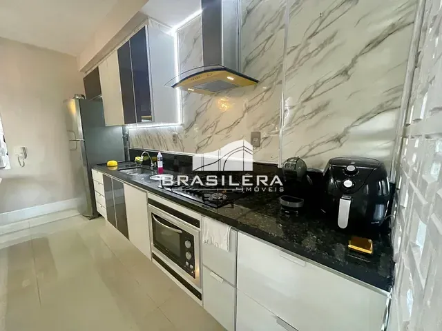 Apartamento com 90m² 3 quartos e 3 banheiros, à venda, no bairro Jardim América em Goiânia