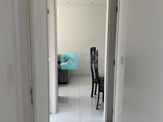 Apartamento 2 quartos e 2 banheiros, à venda, no bairro Centro em São José dos Campos