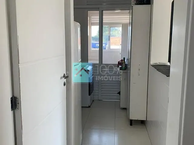 Apartamento 2 quartos e 2 banheiros, à venda, no bairro Centro em São José dos Campos